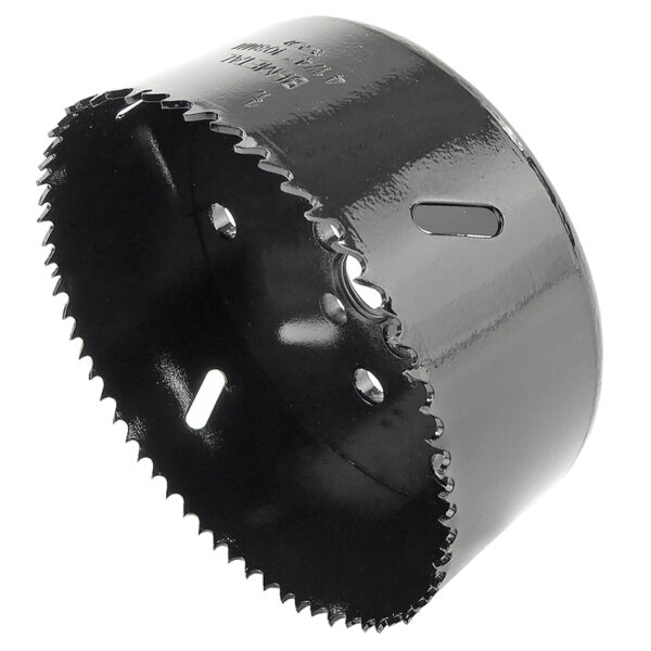 TOOLPAK BS45 HOLESAW 108MM - 4.1/4"