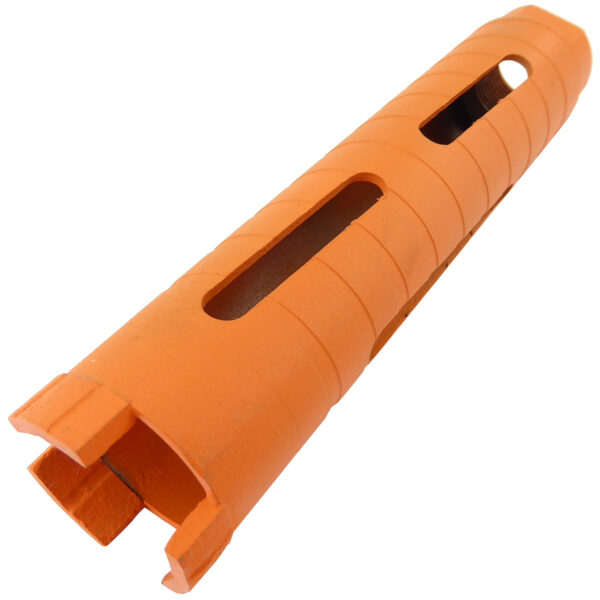 FORCE-X EDC038 'EXTREME' DRY DIAMOND CORE DRILL 38MM
