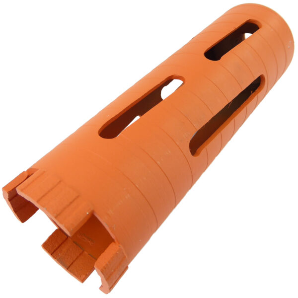 FORCE-X EDC052 'EXTREME' DRY DIAMOND CORE DRILL 52MM