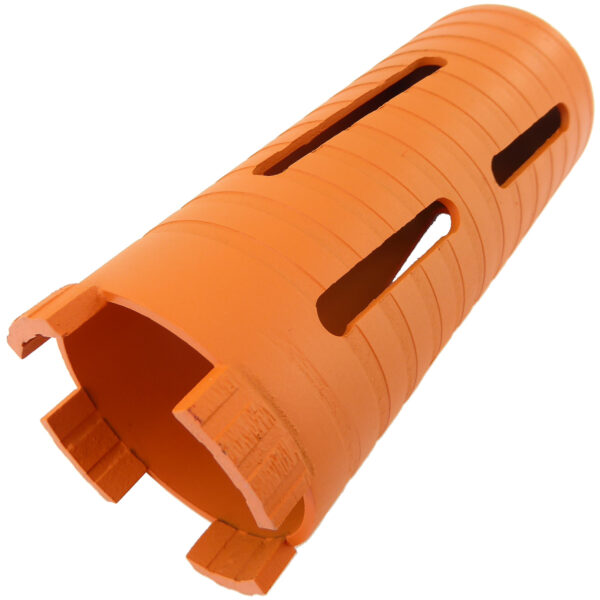FORCE-X EDC065 'EXTREME' DRY DIAMOND CORE DRILL 65MM