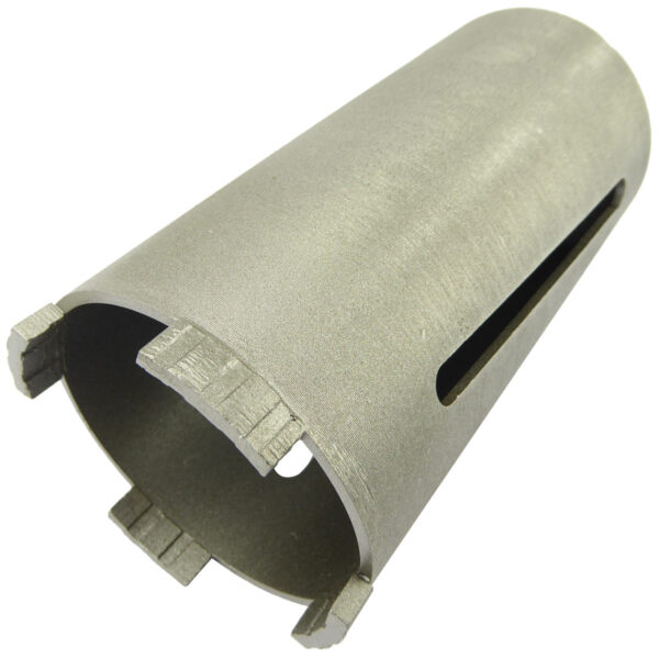 FORCE-X PDC078 PREMIUM DRY DIAMOND CORE DRILL 78MM