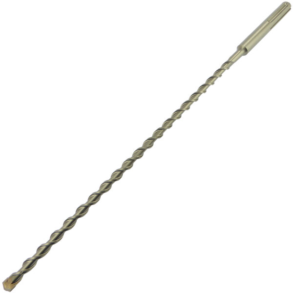 TOOLPAK SMX120H SDS MAX 12MM X 540MM DRILL BIT