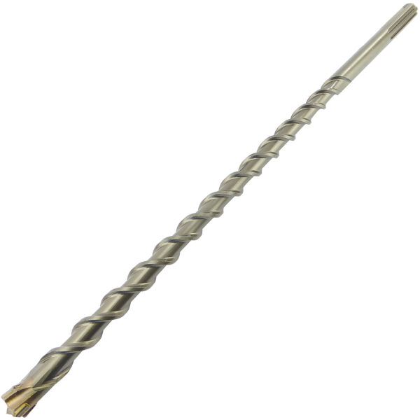 TOOLPAK SMX200H SDS MAX 20MM X 520MM DRILL BIT