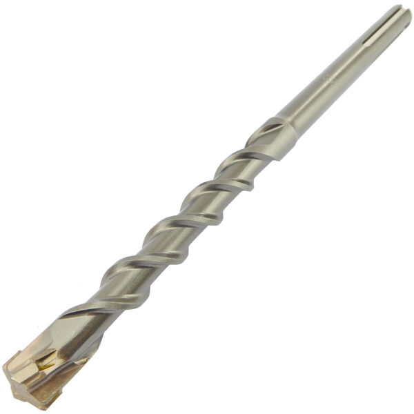 TOOLPAK SMX220F SDS MAX 22MM X 320MM DRILL BIT