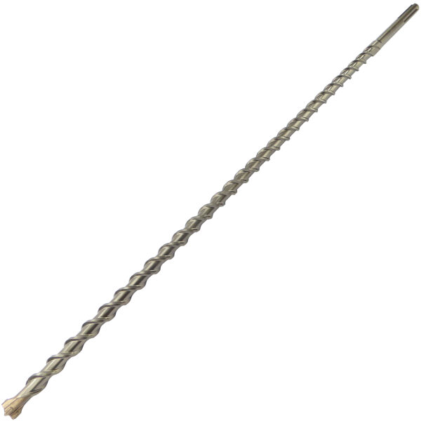 TOOLPAK SMX220K SDS MAX 22MM X 920MM DRILL BIT