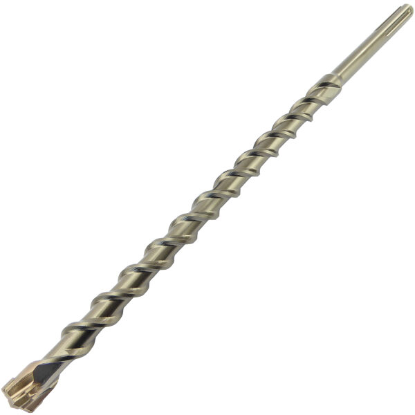 TOOLPAK SMX250H SDS MAX 25MM X 520MM DRILL BIT