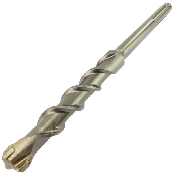 TOOLPAK SMX280F SDS MAX 28MM X 320MM DRILL BIT