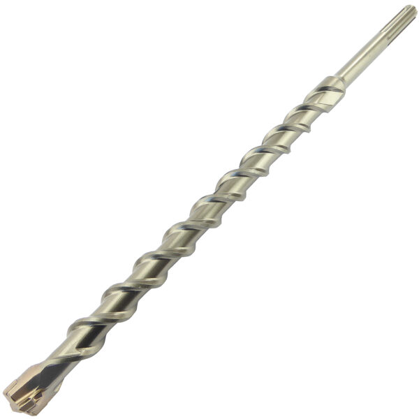 TOOLPAK SMX280H SDS MAX 28MM X 520MM DRILL BIT