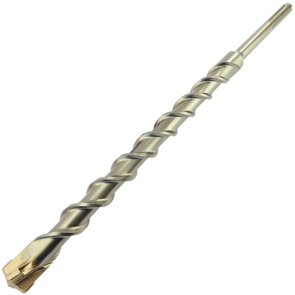 TOOLPAK SMX300H SDS MAX 30MM X 520MM DRILL BIT