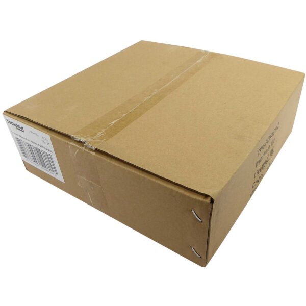 TOOLPAK AC11 12"X1/8X20MM FLAT METAL CUTTING DISC [25] - Image 4