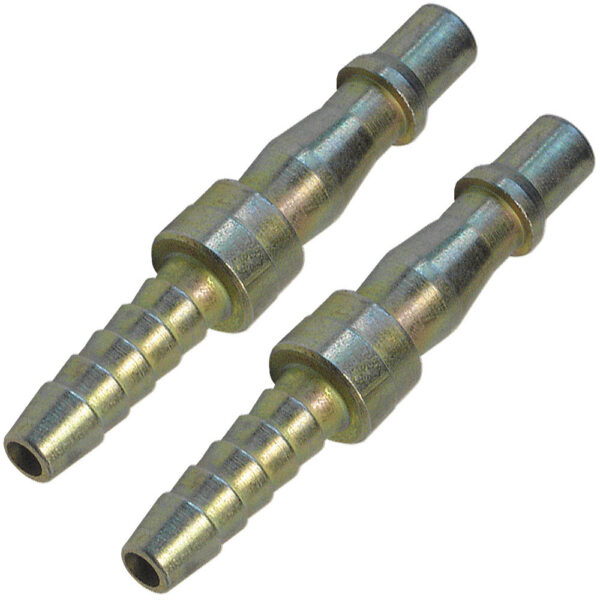 TOOLPAK ALF04 INTEGRAL ADAPTOR /TAILPIECE 5/16" HOSE [X2] - Image 2