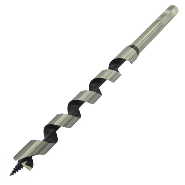 TOOLPAK AUG16C HEX SHANK AUGER BIT 16MM X 230MM - Image 2