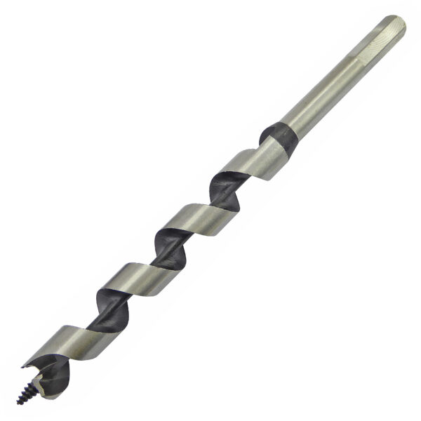 TOOLPAK AUG18C HEX SHANK AUGER BIT 18MM X 230MM - Image 2