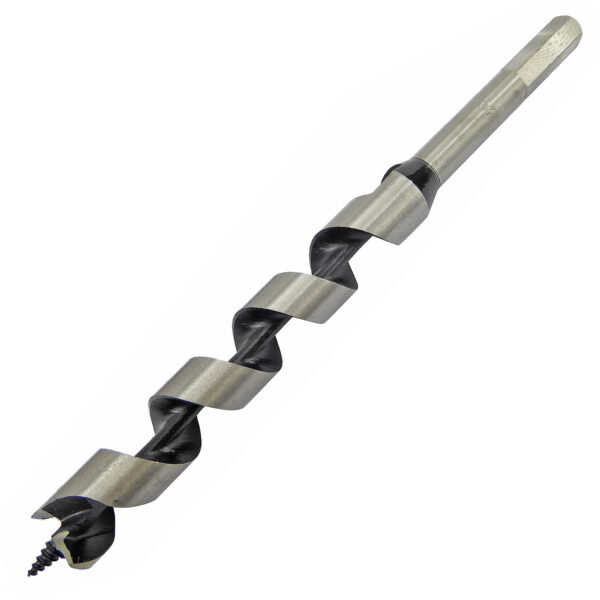 TOOLPAK AUG20C HEX SHANK AUGER BIT 20MM X 230MM - Image 2