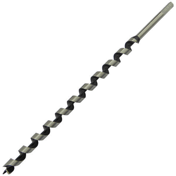 TOOLPAK AUG20G HEX SHANK AUGER BIT 20MM X 460MM - Image 2