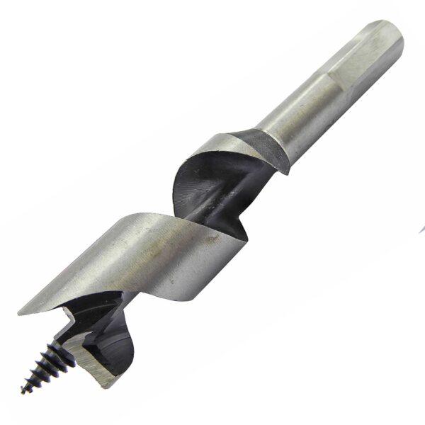 TOOLPAK AUG22A HEX SHANK AUGER BIT 22MM X 120MM - Image 2