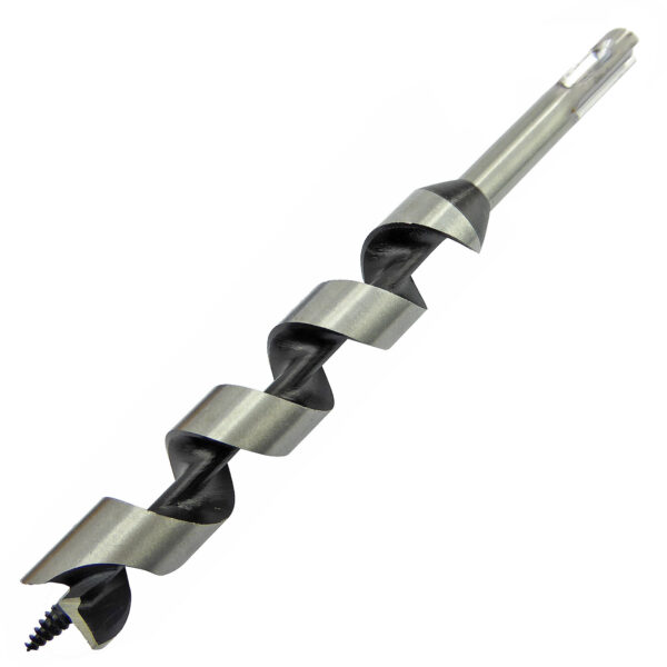 TOOLPAK AUG25SDS SDS SHANK AUGER BIT 25MM X 200MM - Image 2