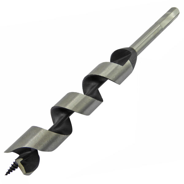 TOOLPAK AUG28C HEX SHANK AUGER BIT 28MM X 230MM - Image 2