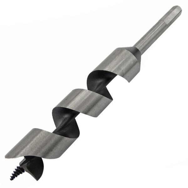 TOOLPAK AUG32C HEX SHANK AUGER BIT 32MM X 230MM - Image 2