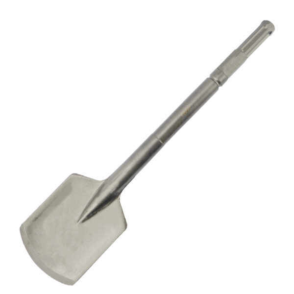 TOOLPAK CHH99 CLAY SPADE 100MM [HILTI TE905]