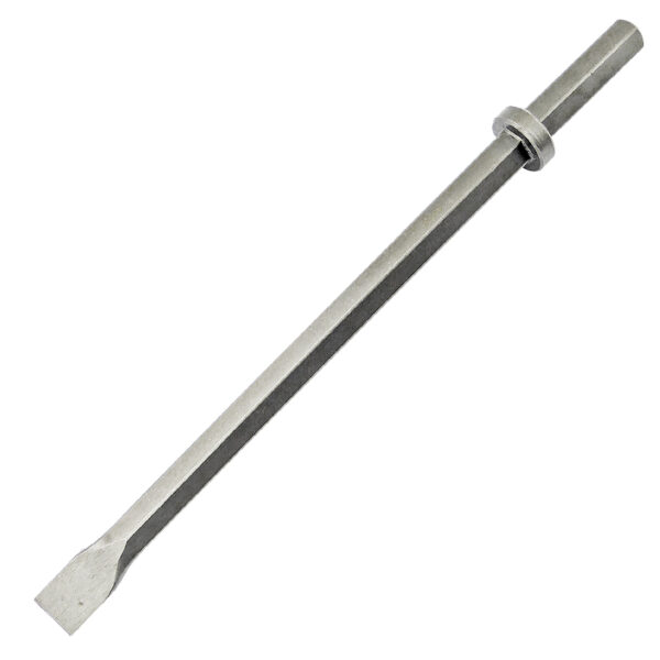 TOOLPAK CHP03 15" CHISEL 7/8" HEX SHANK