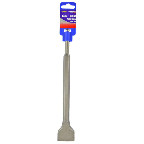 TOOLPAK CHS03P BOLSTER 1.5" ON DISPLAY HOOK [BOSCH SDS]