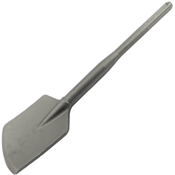 TOOLPAK CHX15 SDS MAX CLAY SPADE