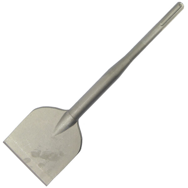 TOOLPAK CHX18 SDS MAX ASPHALT CUTTER 125MM - Image 2