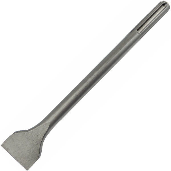 TOOLPAK CHX19 SDS MAX BOLSTER 2"