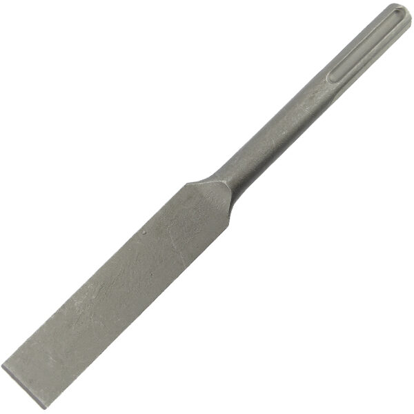 TOOLPAK CHX25 SDS MAX MORTAR RAKING CHISEL - Image 2