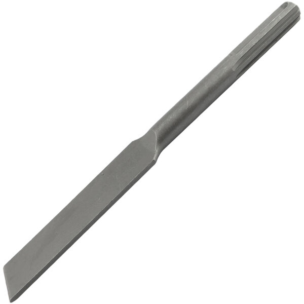 TOOLPAK CHX25 SDS MAX MORTAR RAKING CHISEL