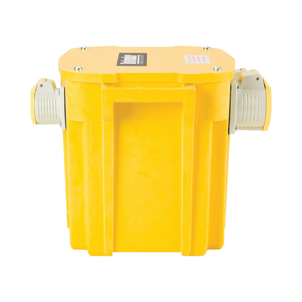 5kVA Transformer 2x 16A & 1x 32A Outlets 110V - Image 2