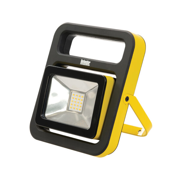SLIMLINE LED 20W RECHARGABLE - Image 2