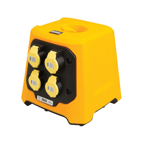DEF  4FT  UPLIGHT V3 SPLITTER BASE ONLY - Image 2