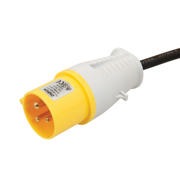 DEF  4FT  UPLIGHT V3 SPLITTER BASE ONLY - Image 3