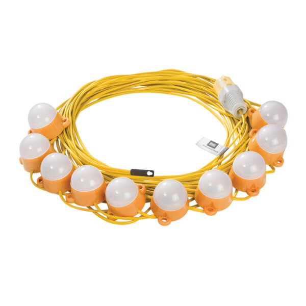 DEF 110V 22M LED FESTOON (POD) - Image 2