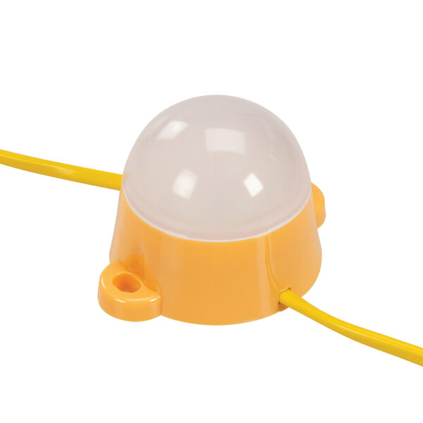 DEF 110V 22M LED FESTOON (POD)
