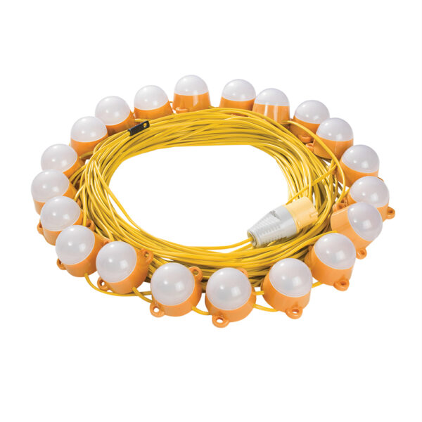 DEF 110V 50M LED FESTOON (POD) - Image 2