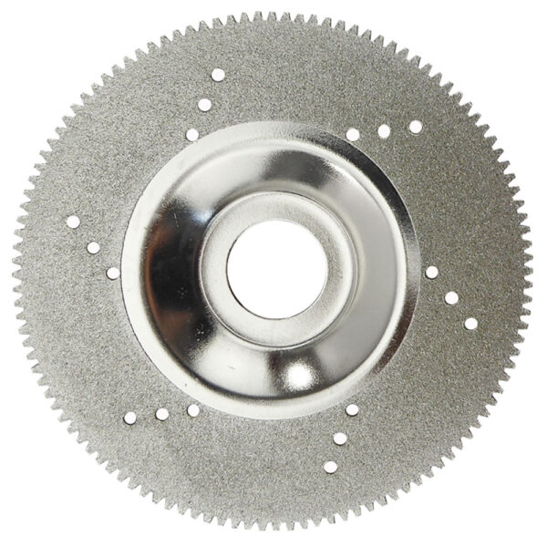 FORCE-X FGB115 ELECTRO-PLATED DIAMOND DISC 115MM - Image 3