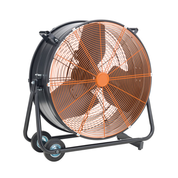 DF24 24" Drum Fan 110V
