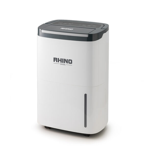 RHINO 20LTR DEHUMIDIFIER 220V