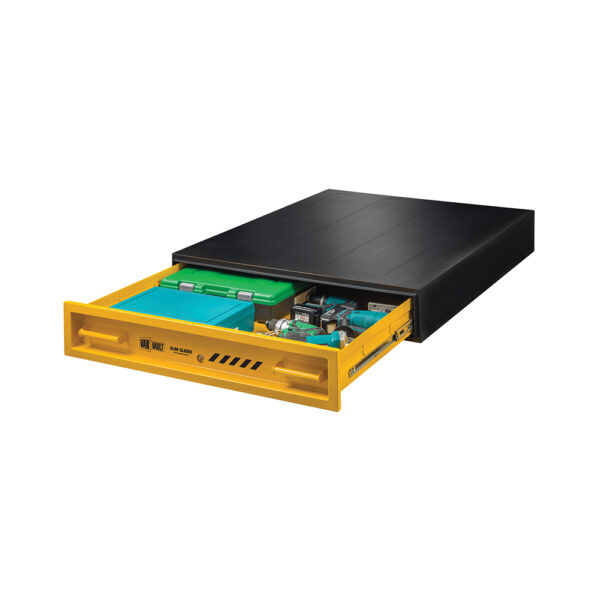 Van Vault Slim Slider