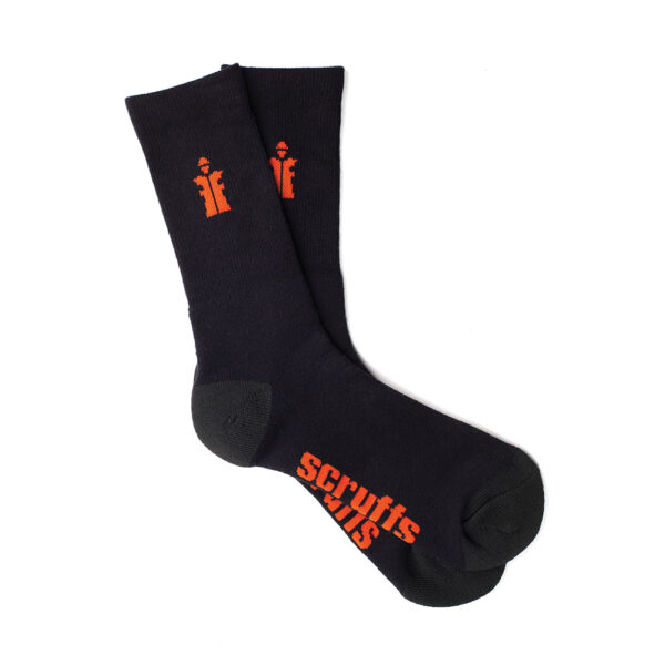WORKER SOCKS 3 PACK