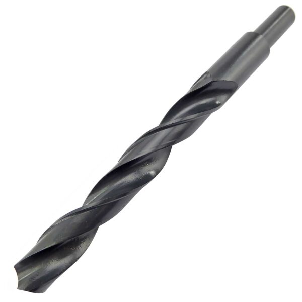 TOOLPAK BLK180 BLACKSMITH DRILL 18.0MM - Image 2