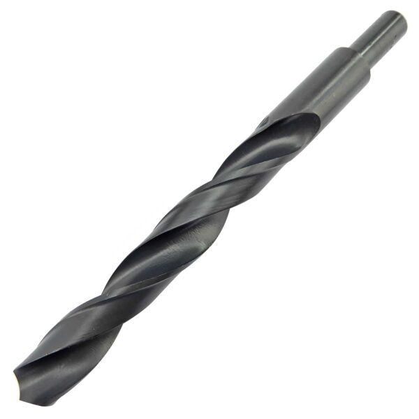 TOOLPAK BLK190 BLACKSMITH DRILL 19.0MM - Image 2