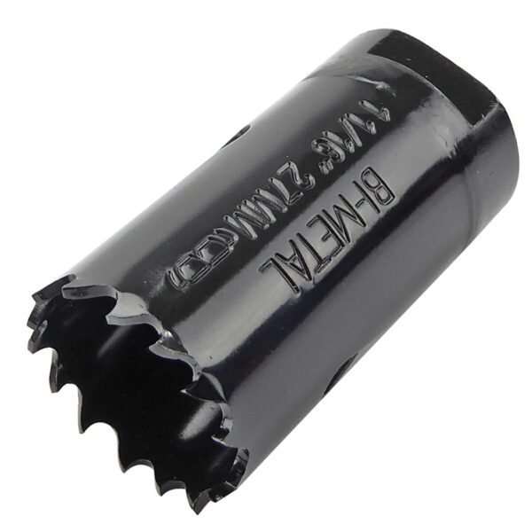 TOOLPAK BS10 HOLESAW 27MM - 1.1/16" - Image 2