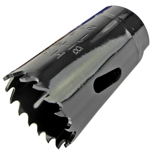 TOOLPAK BS11 HOLESAW 29MM - 1.1/8" - Image 2