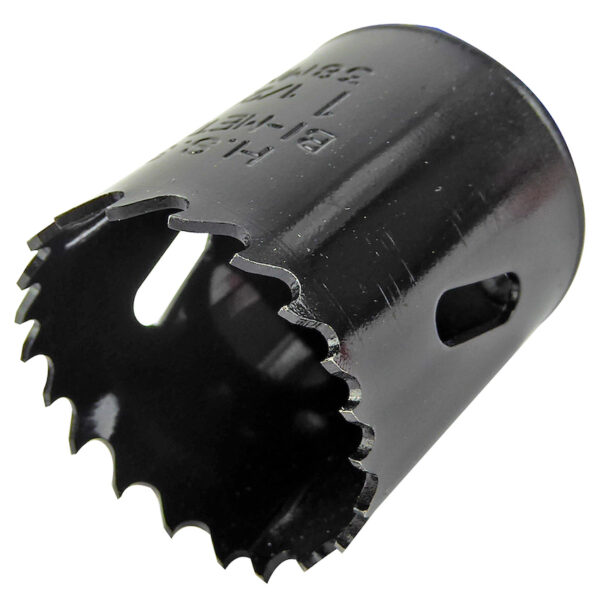 TOOLPAK BS17 HOLESAW 38MM - 1.1/2" - Image 2