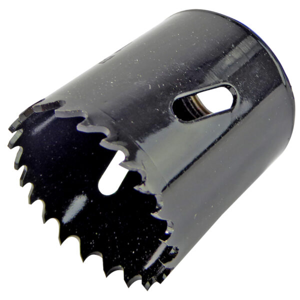 TOOLPAK BS18 HOLESAW 40MM - 1.9/16" - Image 2