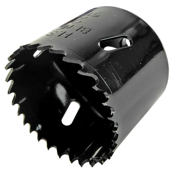 TOOLPAK BS24 HOLESAW 51MM - 2" - Image 2